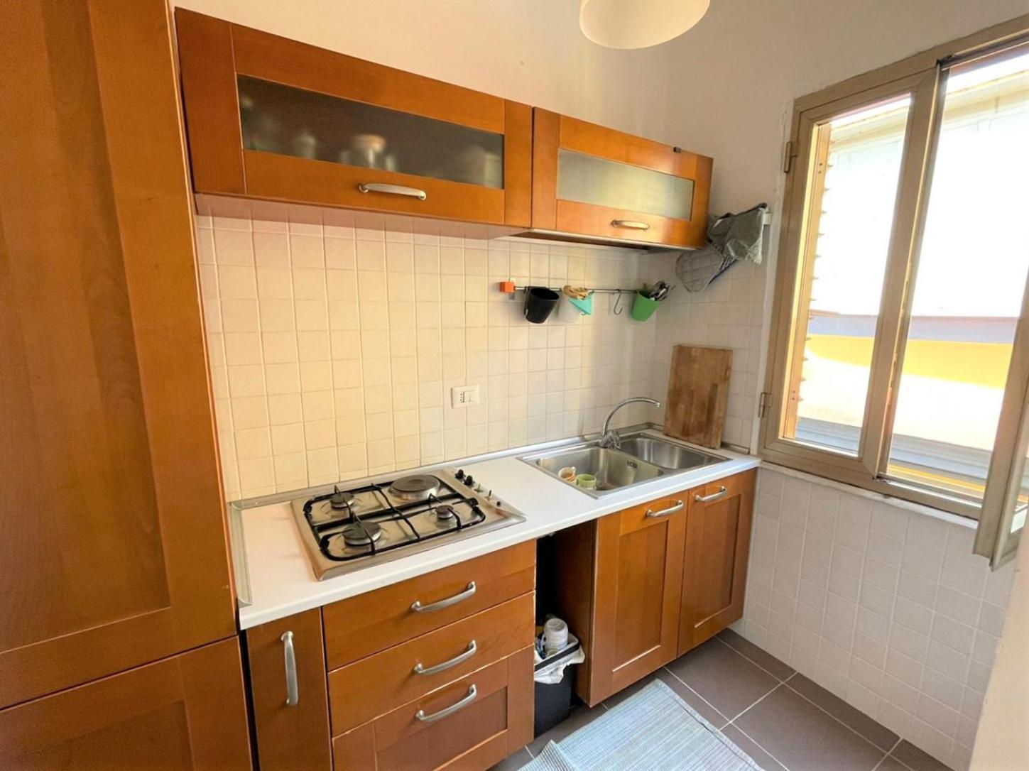Appartement Due Terrazzi Al Duomo *