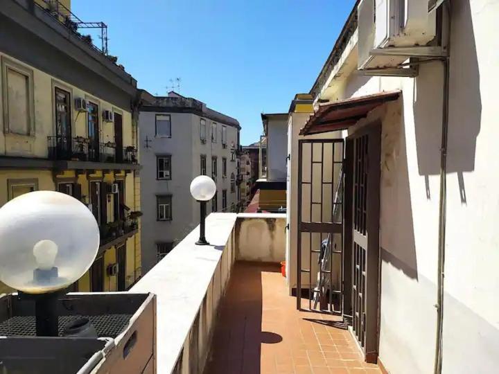 Due Terrazzi Al Duomo * Naples
